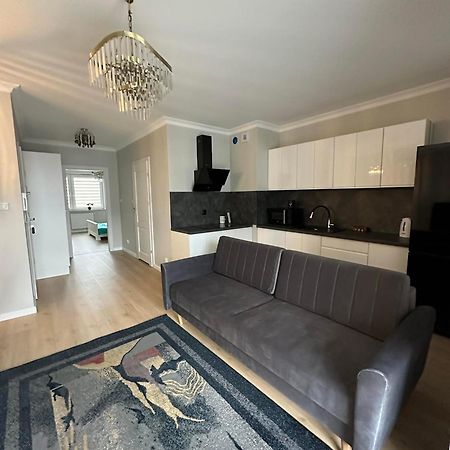 Apartament Rozana Lublin Exterior photo