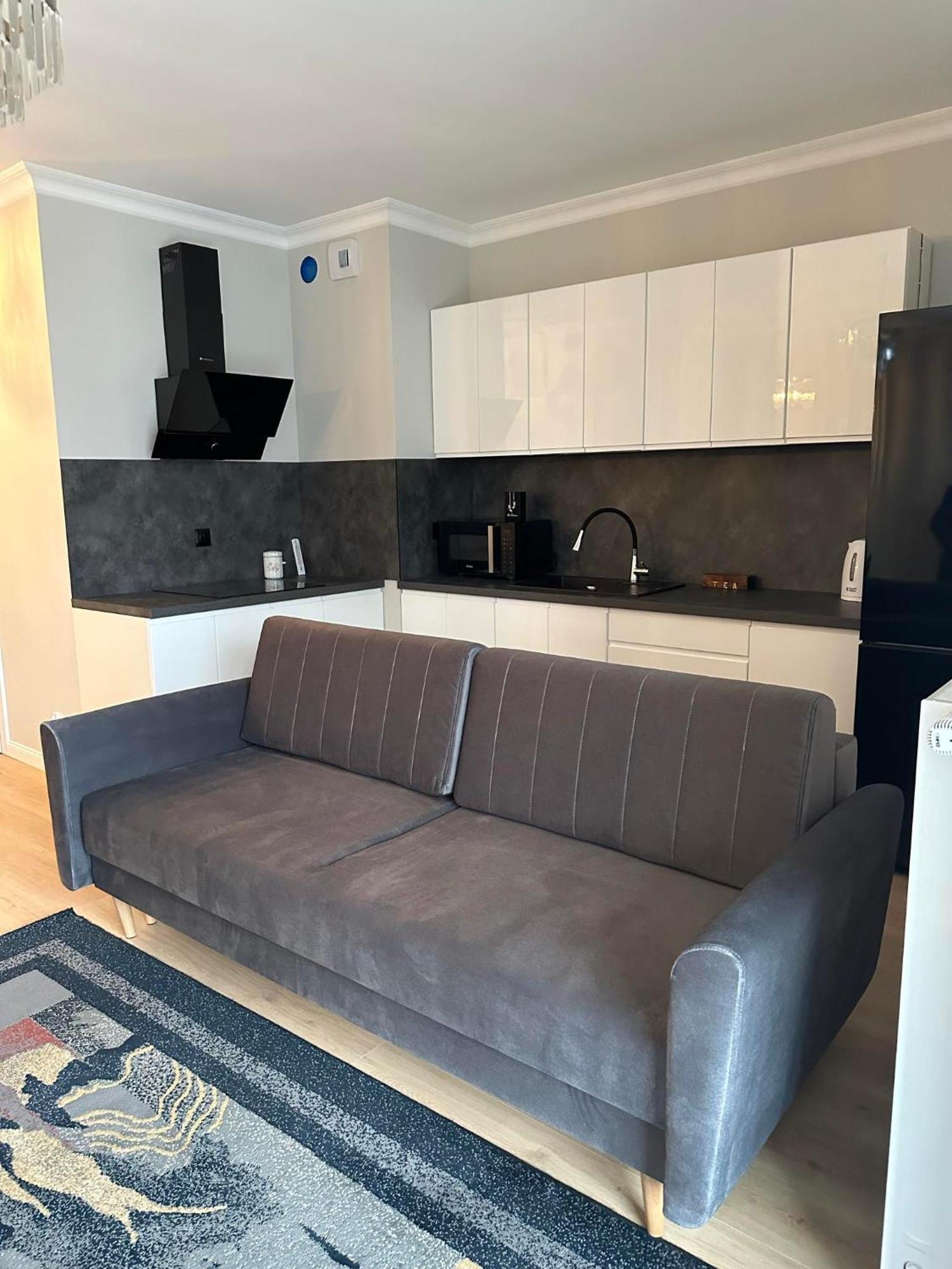 Apartament Rozana Lublin Exterior photo