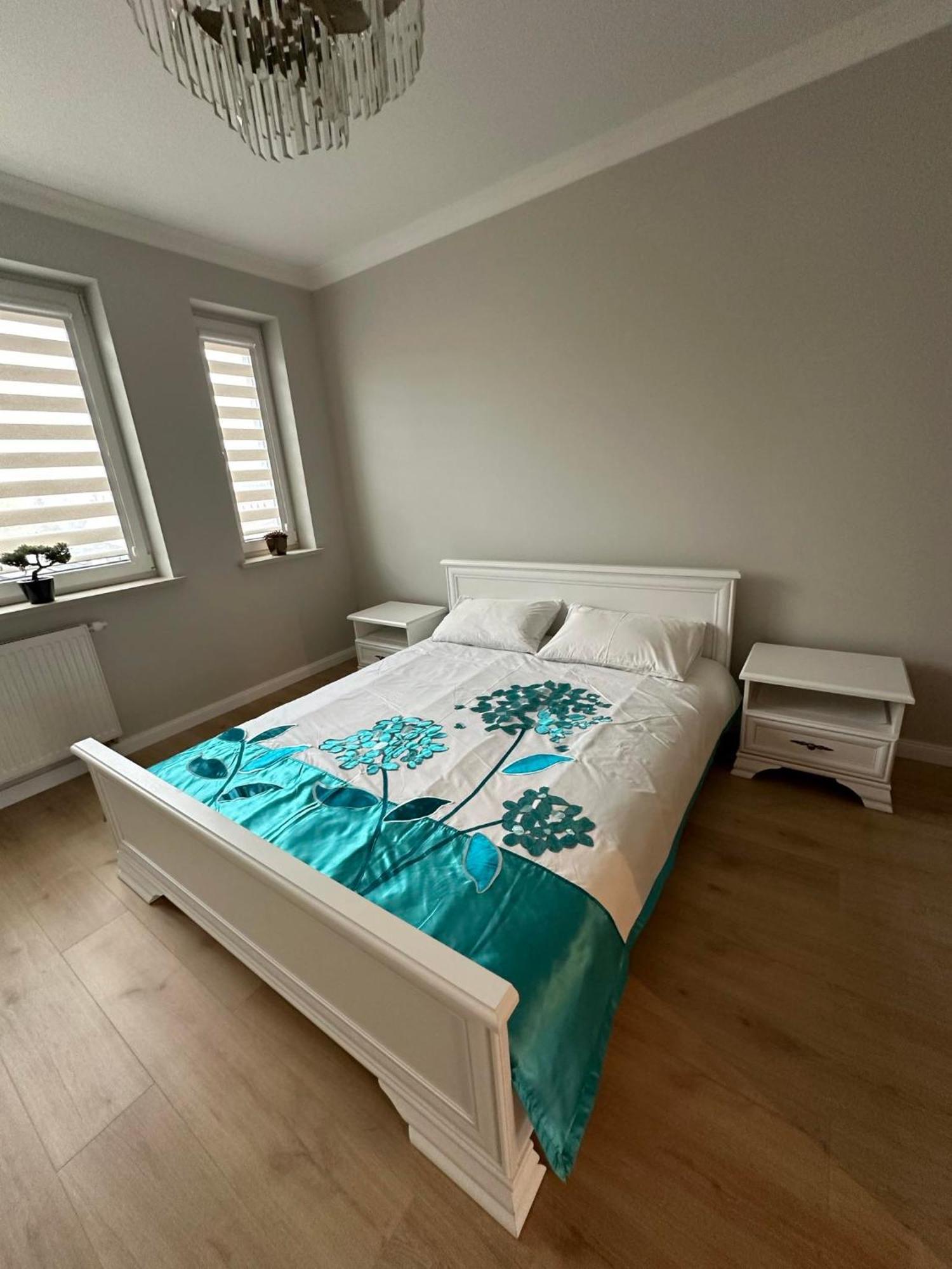 Apartament Rozana Lublin Exterior photo