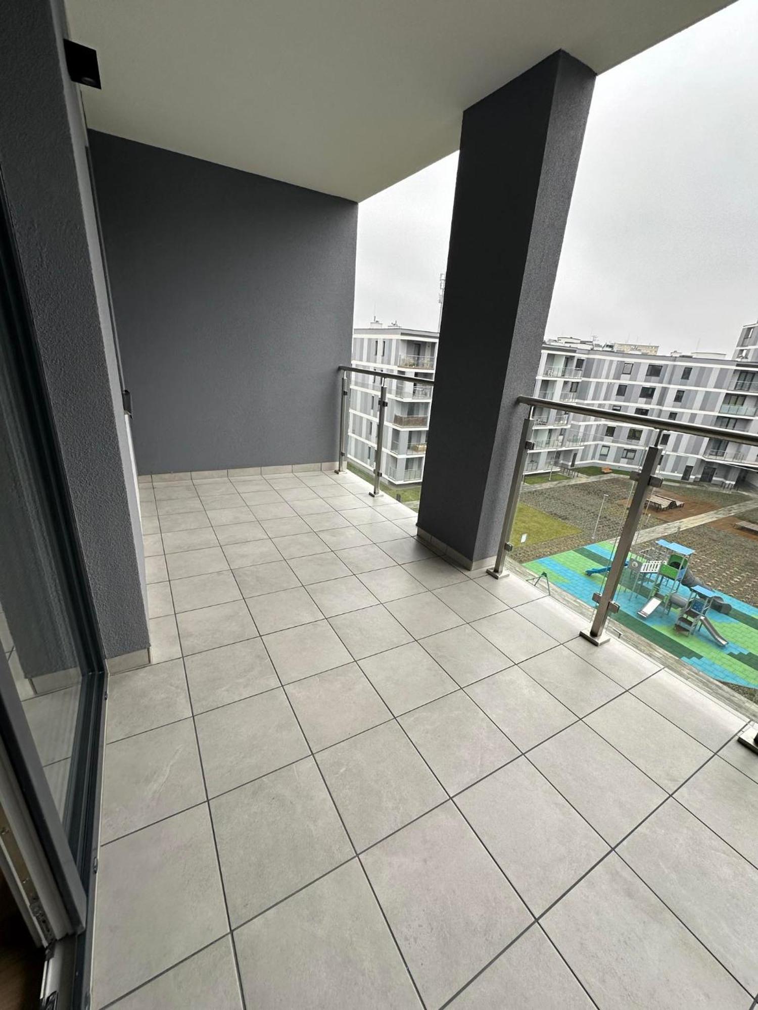 Apartament Rozana Lublin Exterior photo