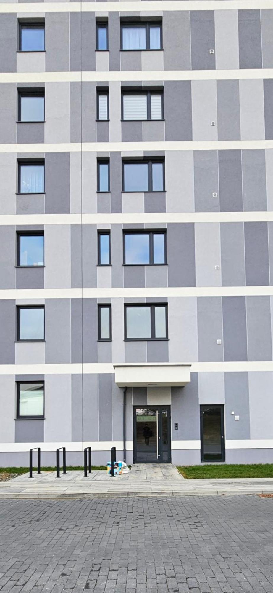 Apartament Rozana Lublin Exterior photo