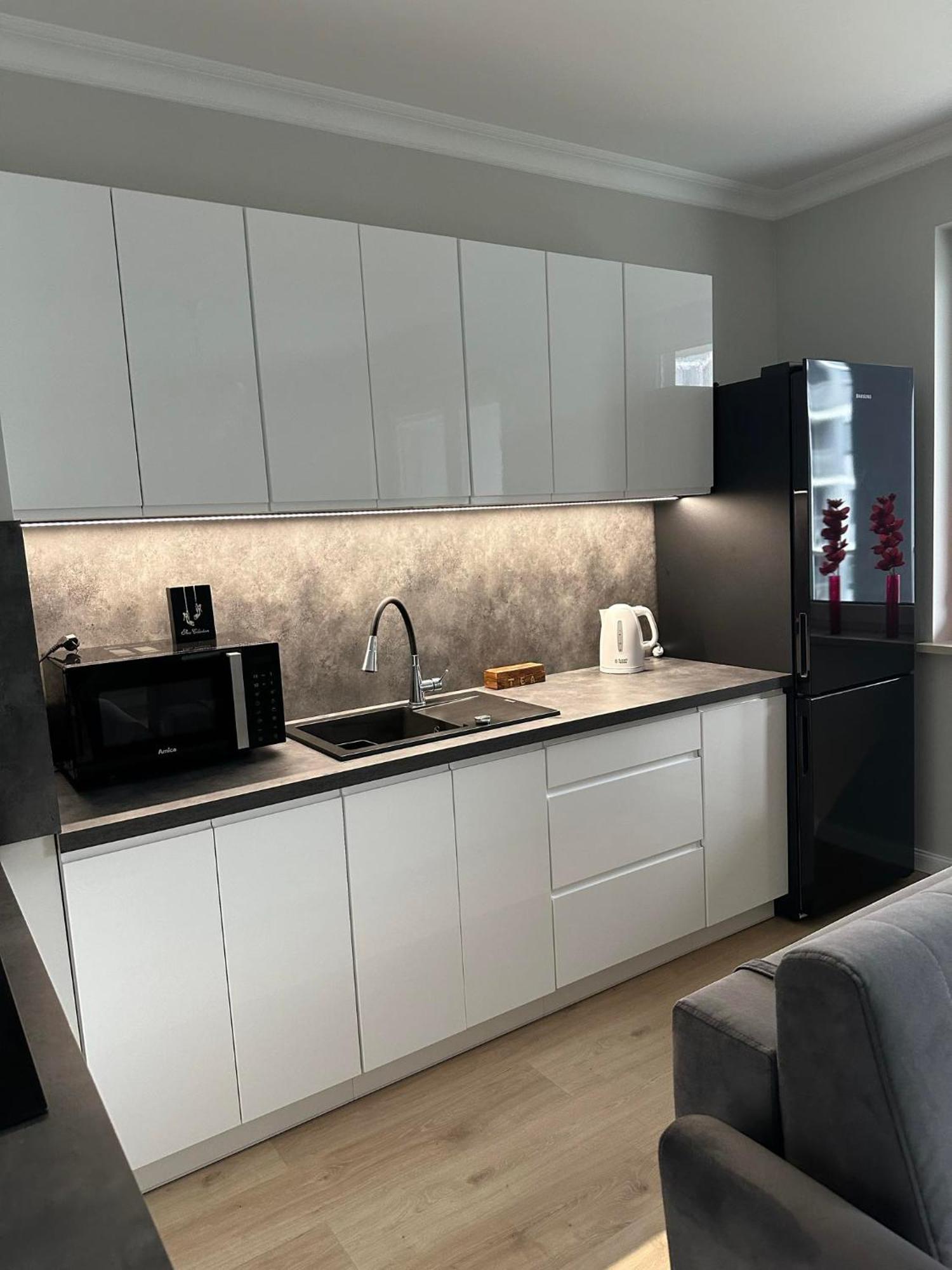 Apartament Rozana Lublin Exterior photo
